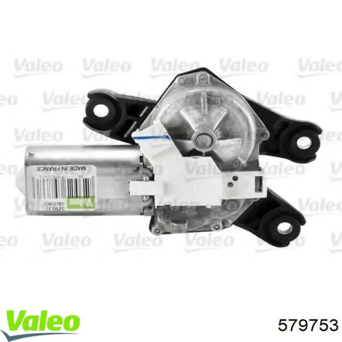 Мотор стеклоочищувача NTY ESWRE007 ціна, від 50.90 USD