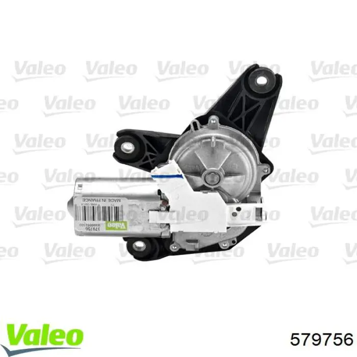 Склоочисник дверей задка Renault (RVI) 8200153458C ціна, від 28.18 USD