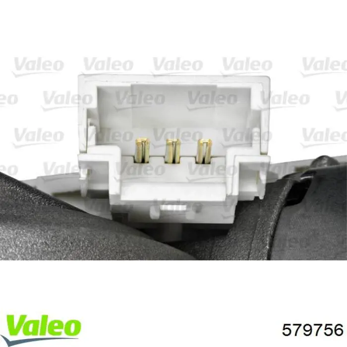 Купити 8200153458C Renault (RVI) Двигун склоочисника заднього скла