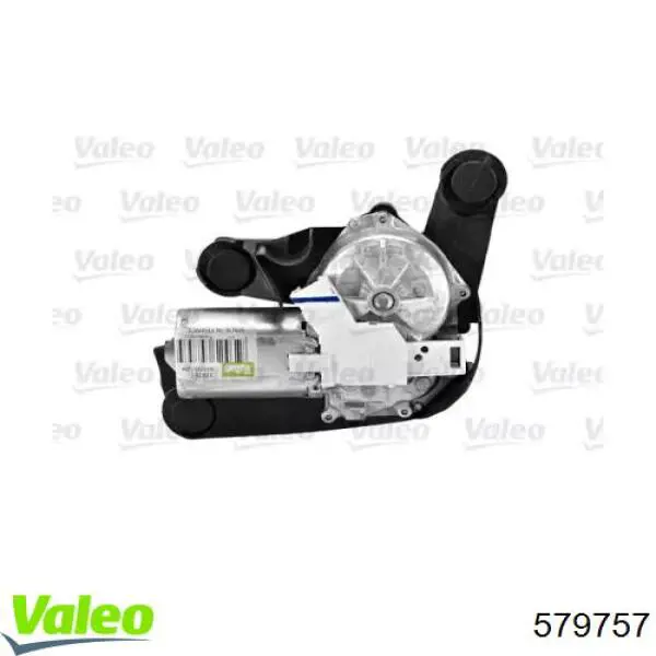 Склоочисник дверей задка Hoffer H27423 ціна, від 151.36 USD