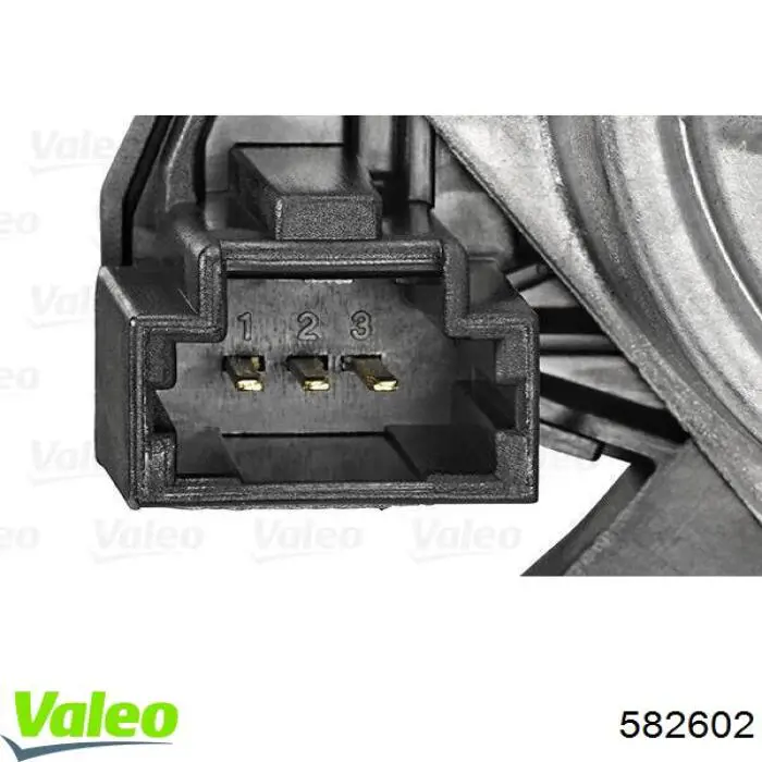 Склоочисник дверей задка Renault (RVI) 287105483RD ціна, від 55.01 USD