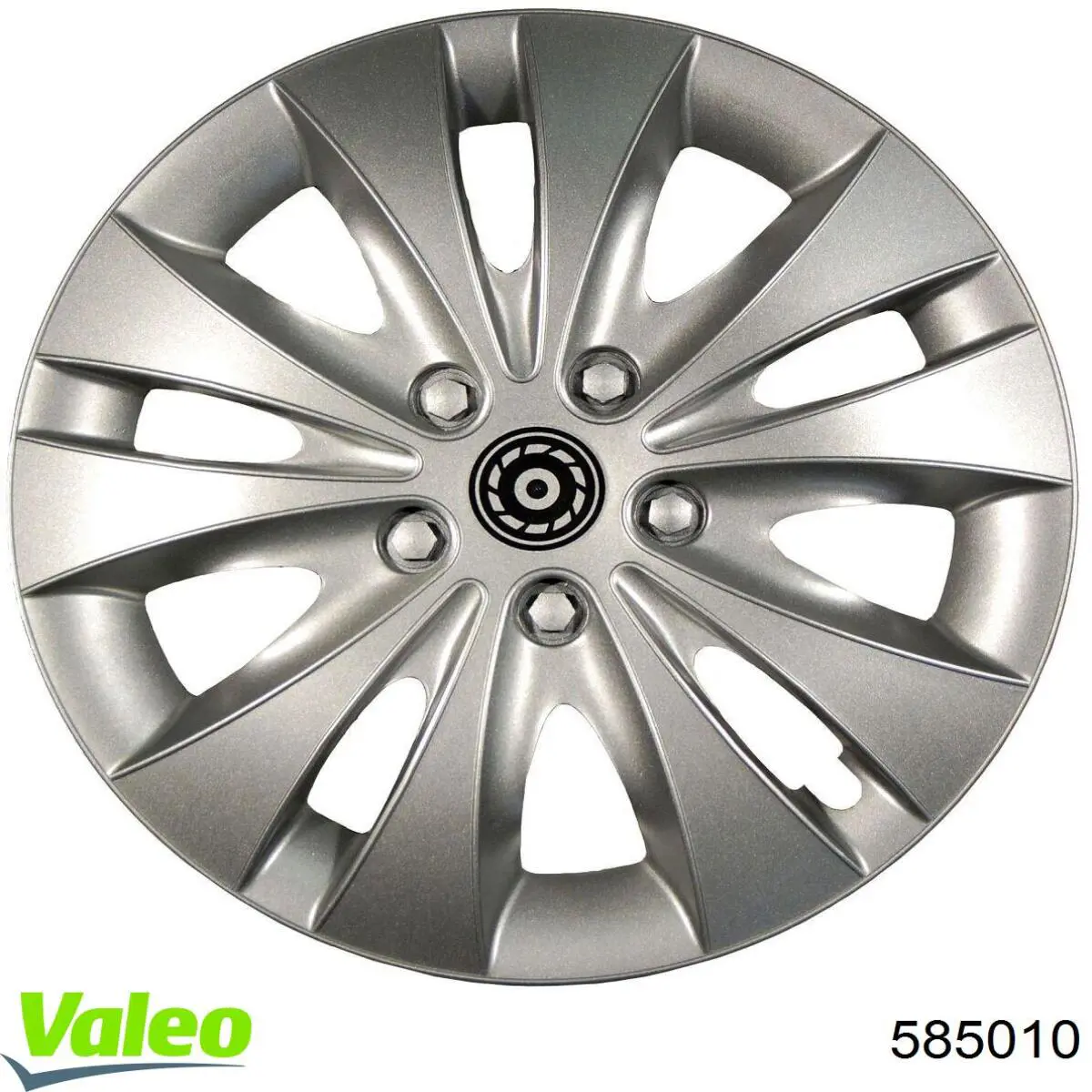 Купити 585010 VALEO Автомобільний фільтр повітря
