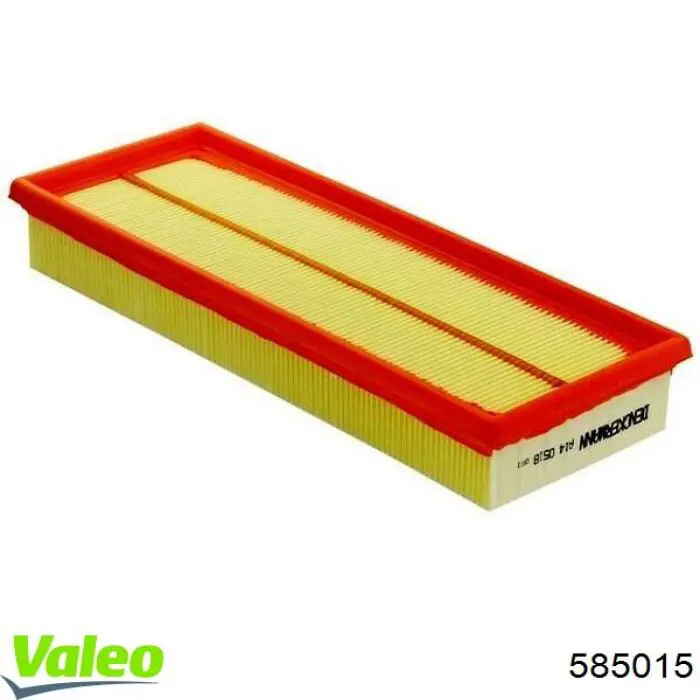 Елемент повітряного фільтра VALEO 585015 ціна, від 5.24 USD