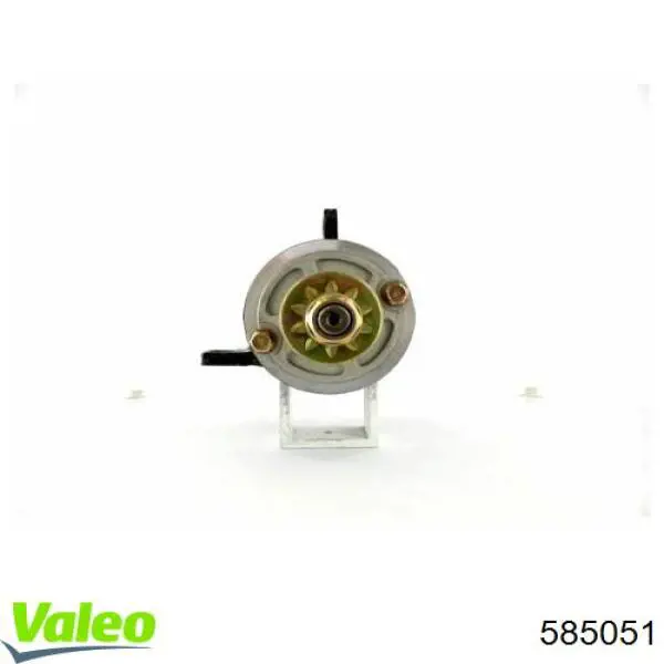 Повітряний фільтр 585051 VALEO