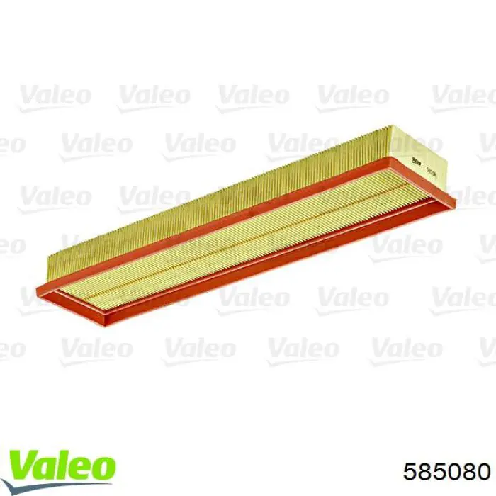 585080 VALEO Повітряний фільтр двигуна