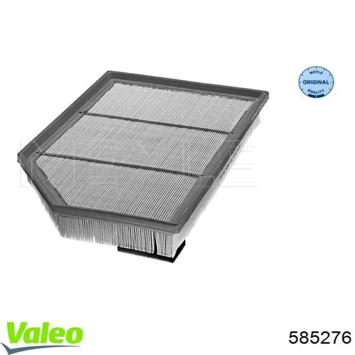 Фільтр повітряний VALEO 585276