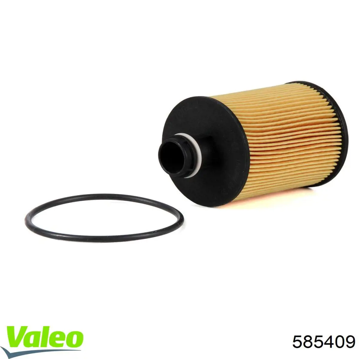 585409 VALEO Повітряний фільтр двигуна