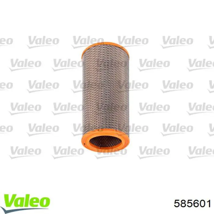 Повітряний фільтр 585601 VALEO