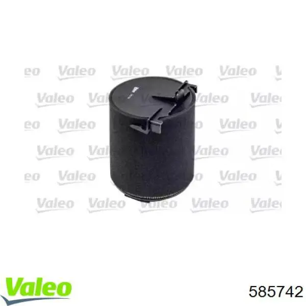 Фільтр повітряний VALEO 585742