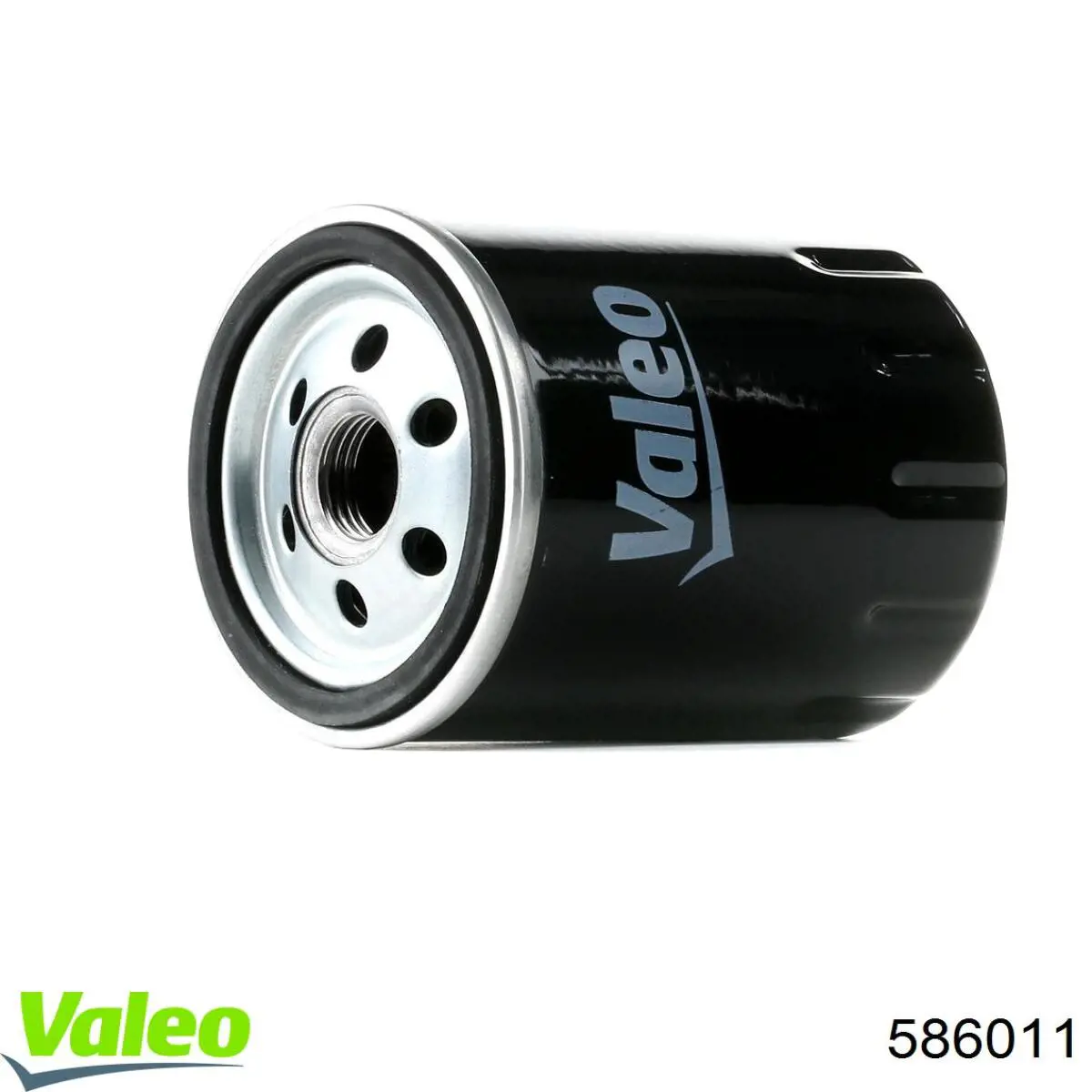 Купити 586011 VALEO Фільтр очищення масла відцентровий