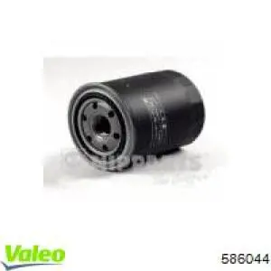 Масляний фільтр 586044 VALEO