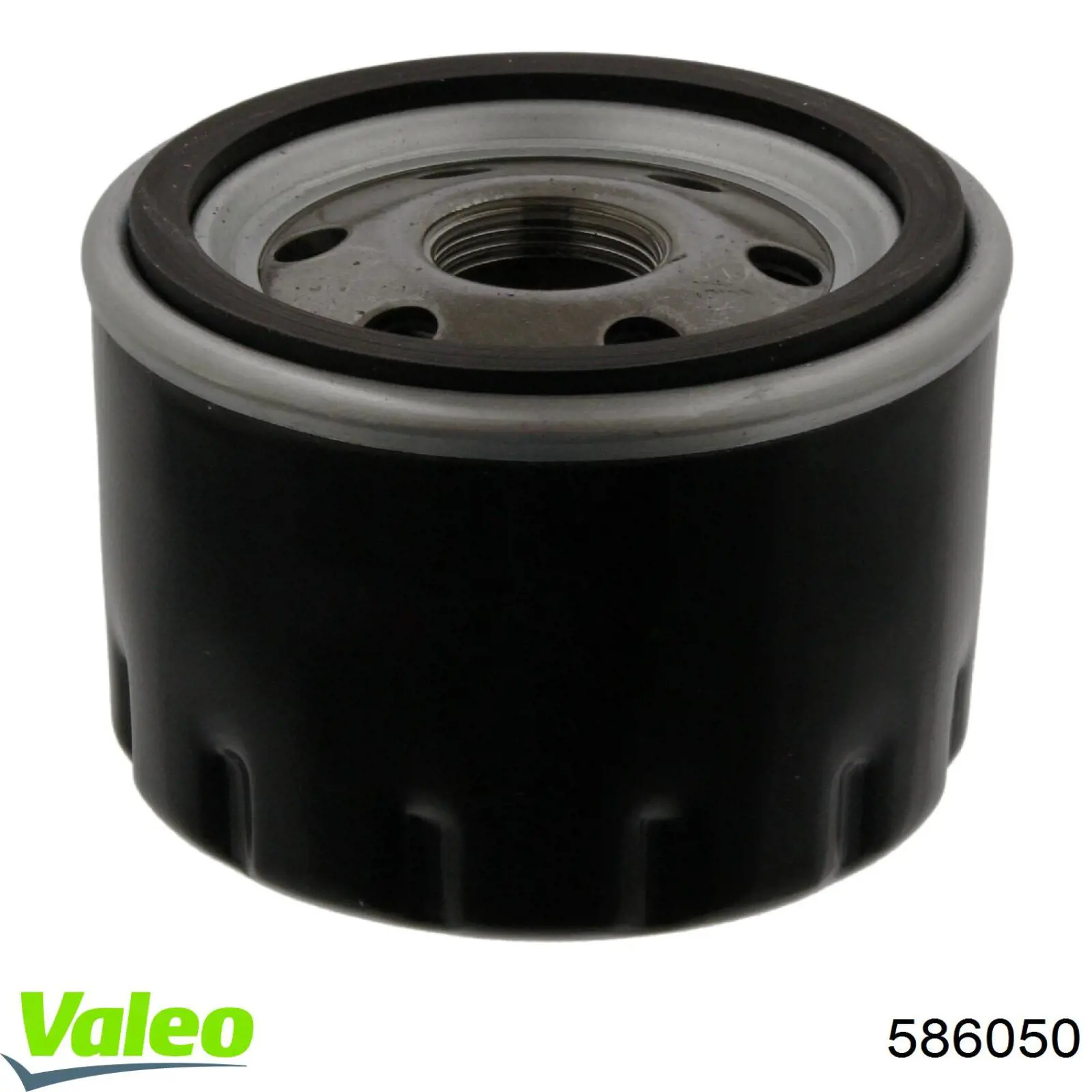 Масляний фільтр двигуна VALEO 586050 ціна, від 5.57 USD