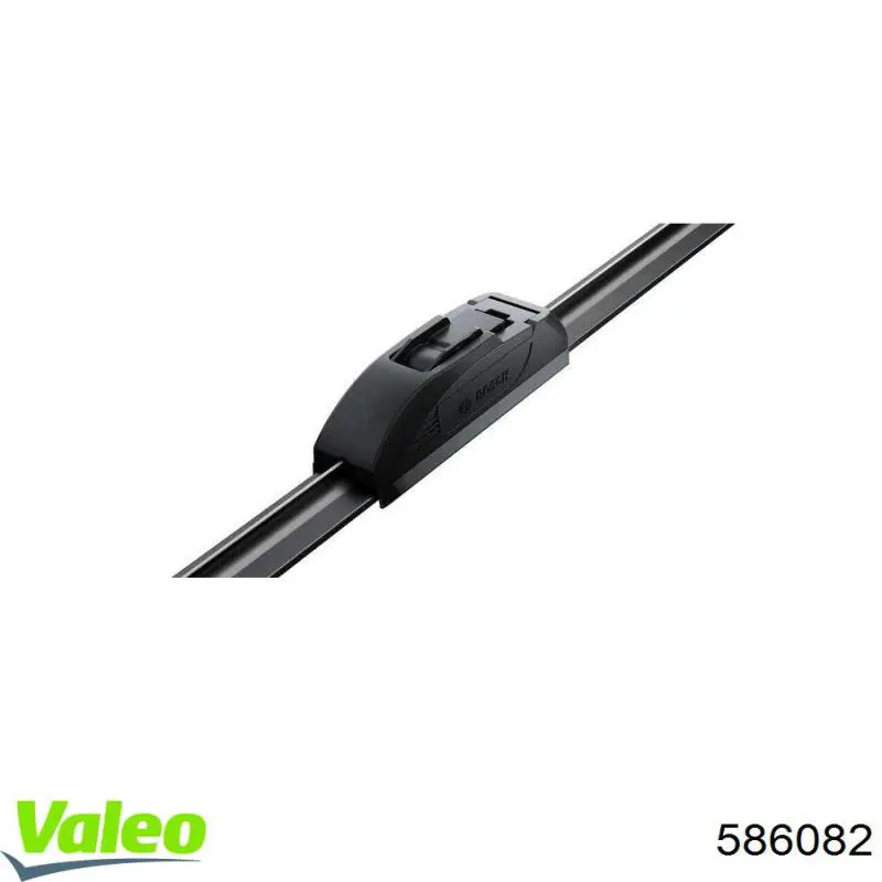 Фільтр масляний VALEO 586082