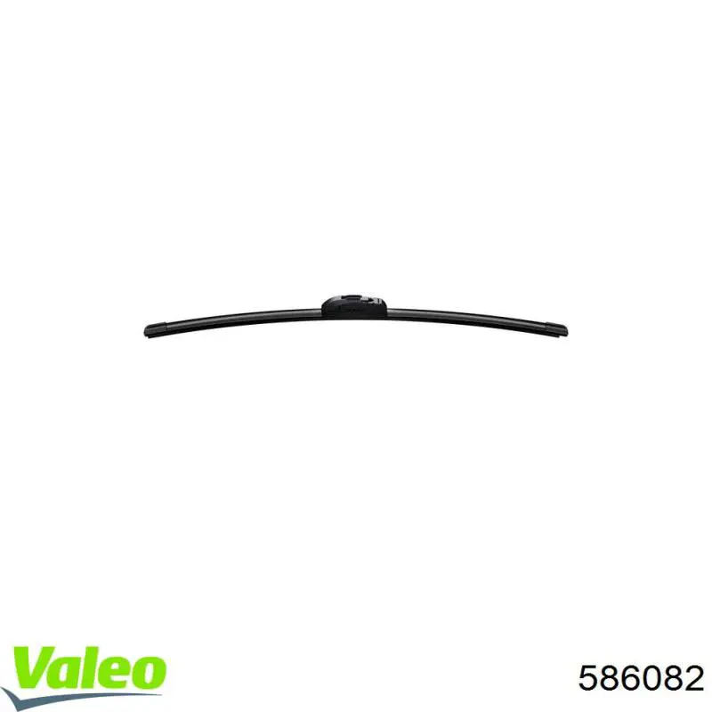 586082 VALEO Фільтр масла