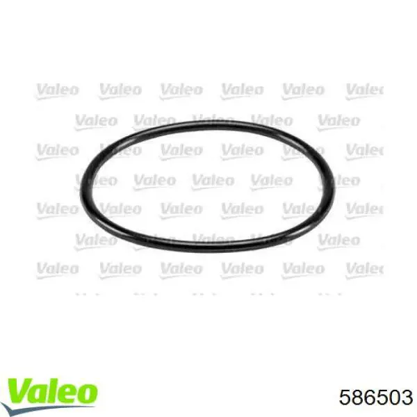 586503 VALEO Фільтр масла