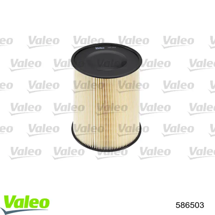 Масляний фільтр двигуна VALEO 586503 ціна, від 5.09 USD