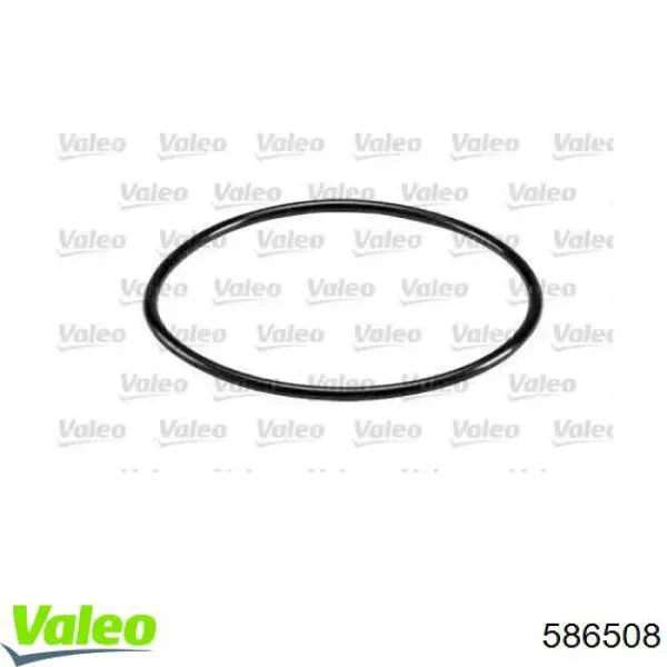 Фільтр масляний VALEO 586508