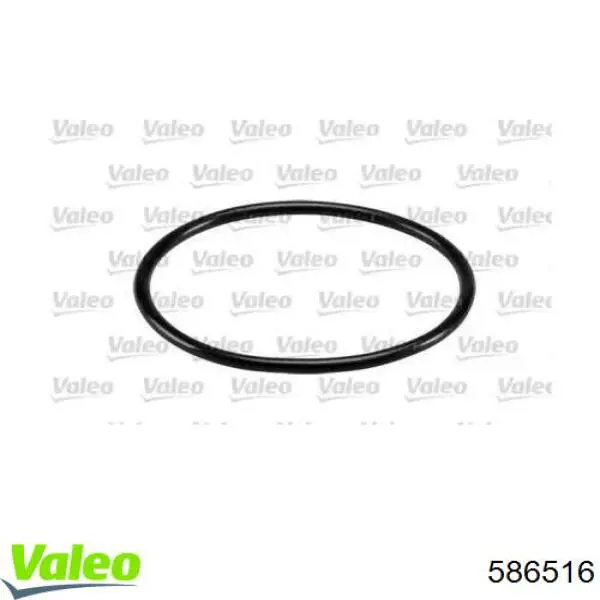 586516 VALEO Фільтр масла