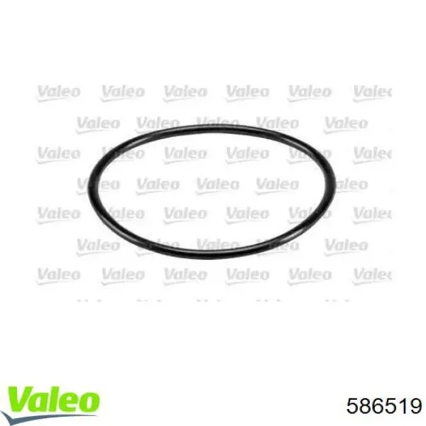 Масляний фільтр 586519 VALEO