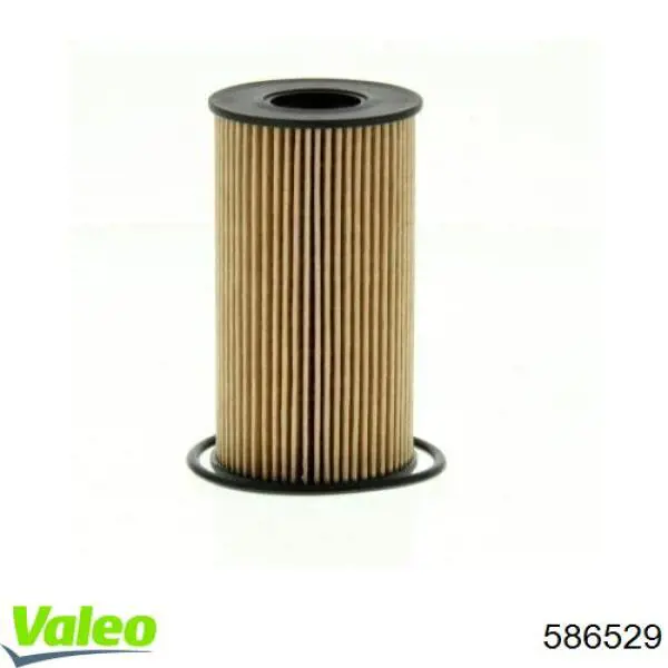 Масляний фільтр 586529 VALEO