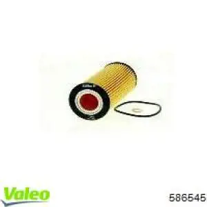 Купити 586545 VALEO Фільтр очищення масла відцентровий