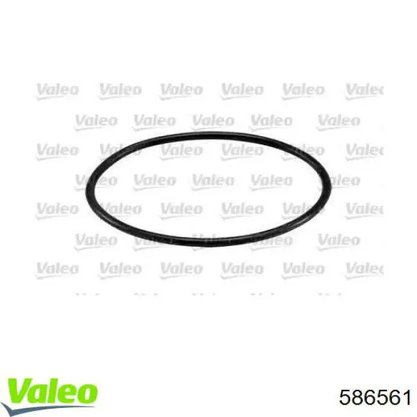 Фільтр масляний VALEO 586561