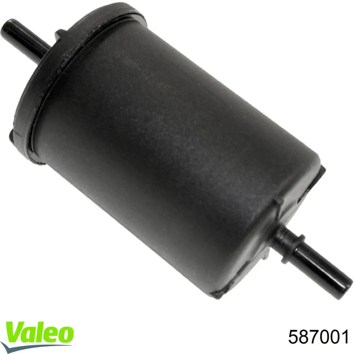 Паливний фільтр 587001 VALEO