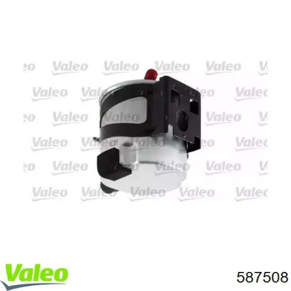 Фільтр паливний VALEO 587508