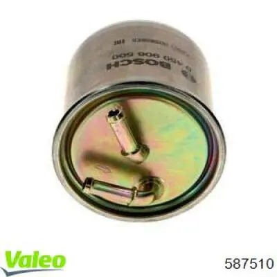 Купити 587510 VALEO Фільтр-відстійник палива грубої очистки