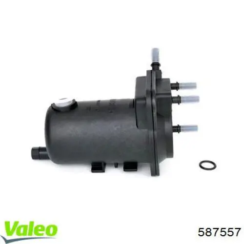 Фільтр тонкого очищення палива Renault (RVI) 8671019209 ціна, від 28.49 USD