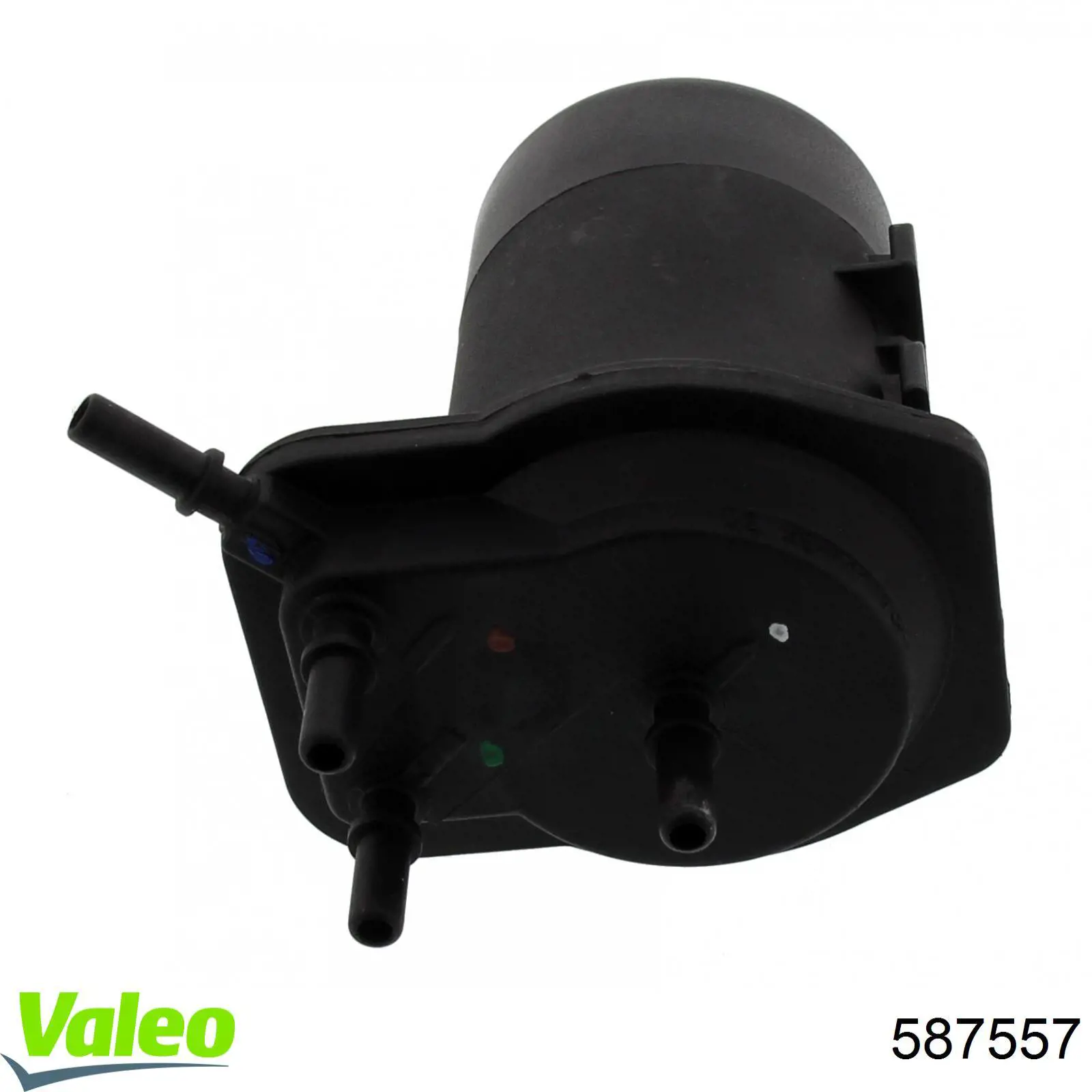 Купити 8671019209 Renault (RVI) Фільтр-відстійник палива грубої очистки