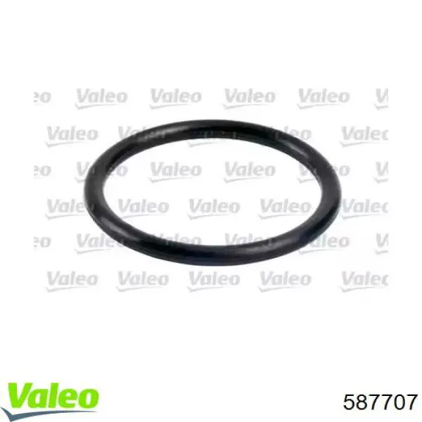 Фільтр паливний VALEO 587707