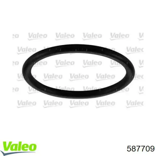 Купити 587709 VALEO Фільтр-відстійник палива грубої очистки