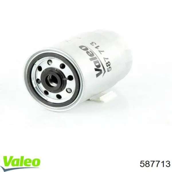 Фільтр паливний VALEO 587713