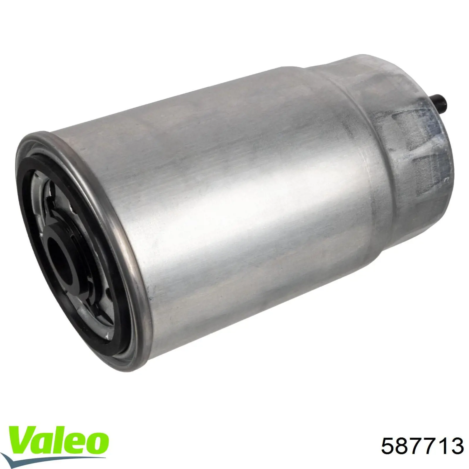 Паливний фільтр 587713 VALEO