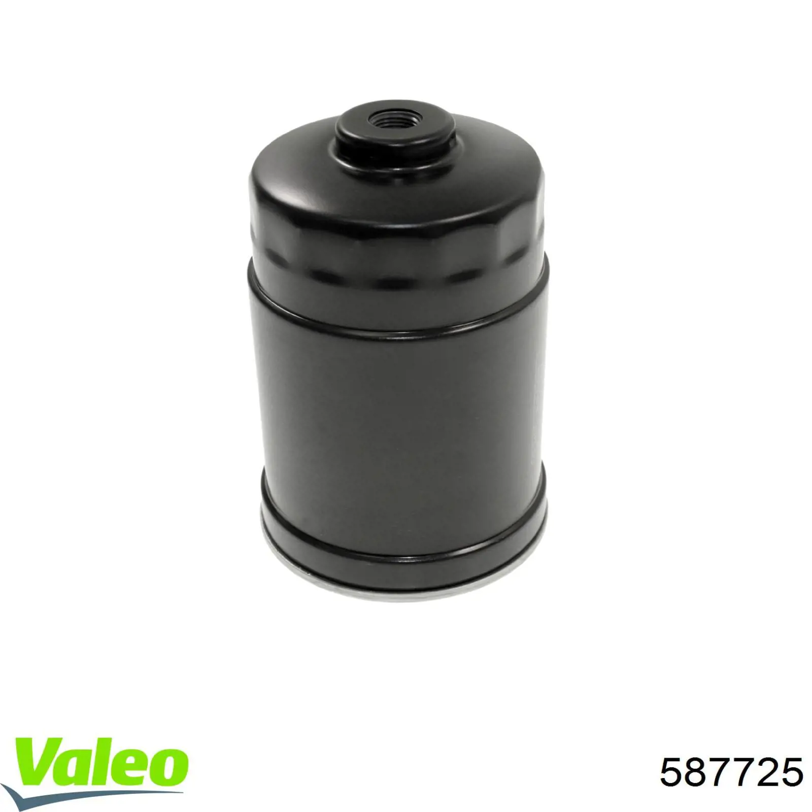 Паливний фільтр 587725 VALEO