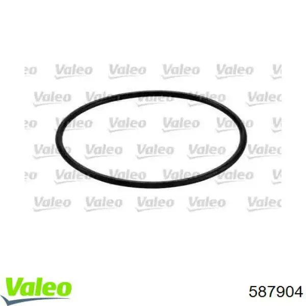 Фільтр тонкого очищення палива VALEO 587904 ціна, від 11.29 USD