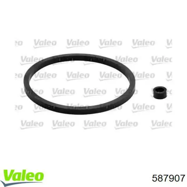 Фільтр паливний VALEO 587907