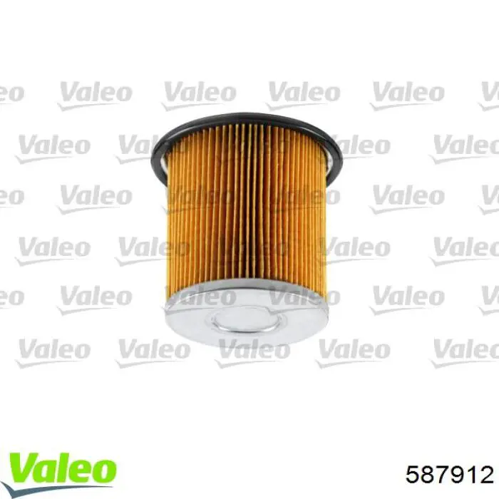 Паливний фільтр C202 Vasco Filters