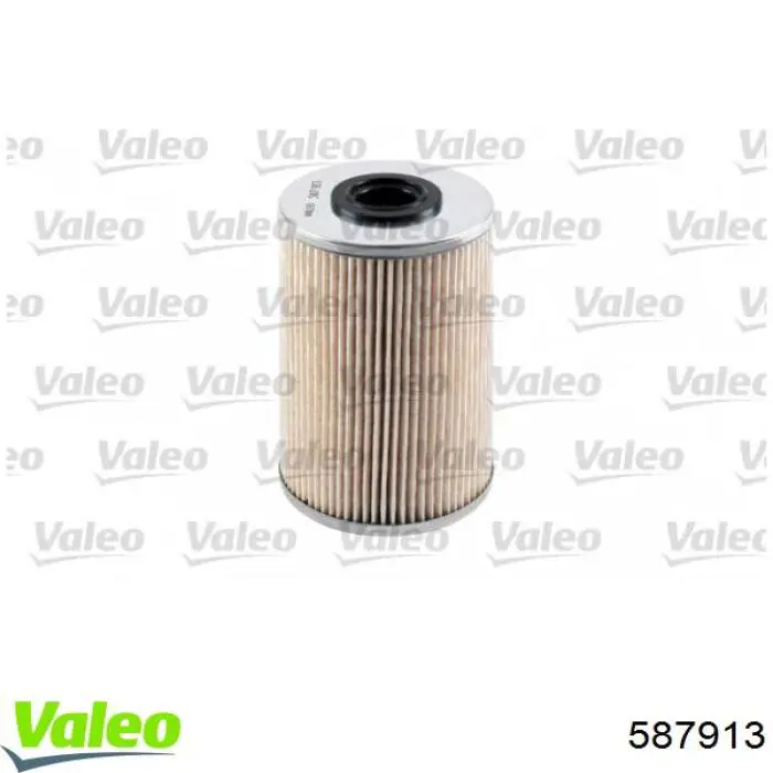 Фільтр паливний VALEO 587913