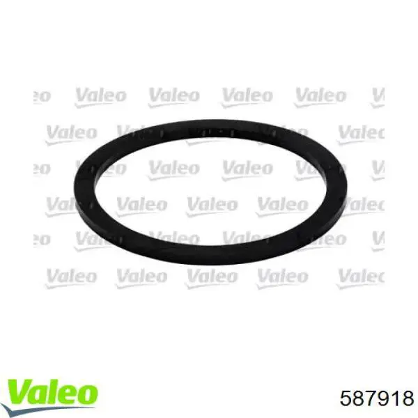 Фільтр паливний VALEO 587918