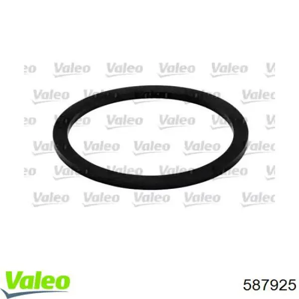 Фільтр паливний VALEO 587925