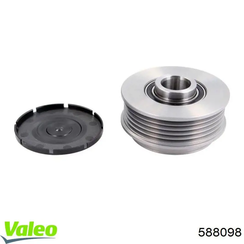  588098 VALEO