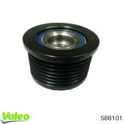 Інерційний шків Kamoka RC078 ціна, від 41.37 USD