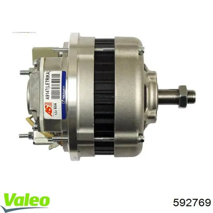 Генератор Mahle Original MG111 ціна, від 28.25 USD