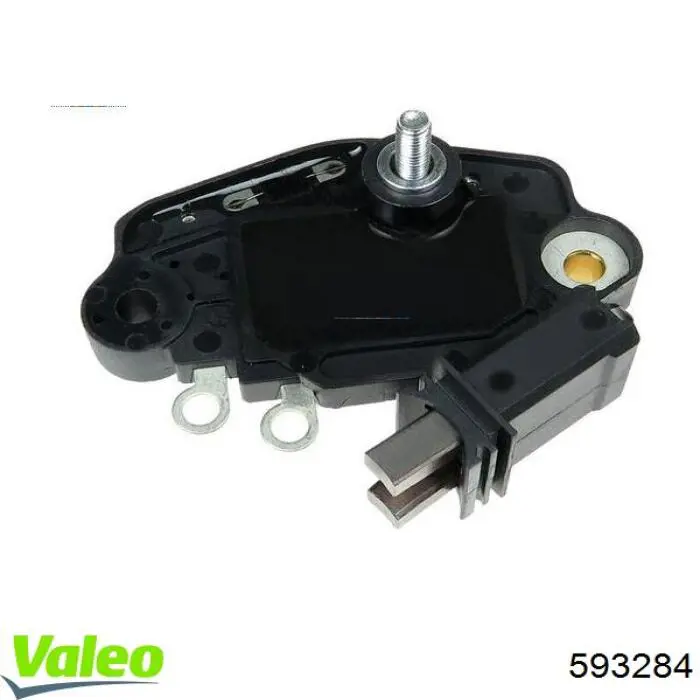 Реле генератора 593284 VALEO