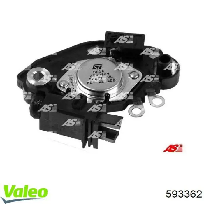 Реле зарядки генератора UTM RV1939A ціна, від 22.00 USD