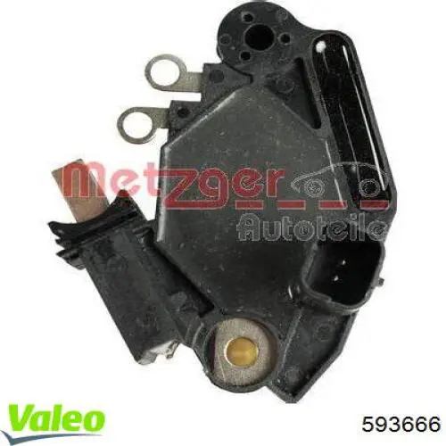 Реле генератора ARE3039VALEO AS/Auto Storm