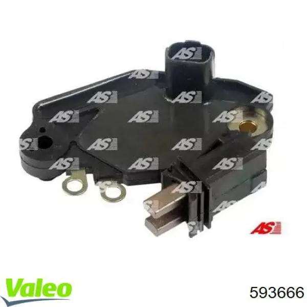Реле регулятор генератора AS/Auto Storm ARE3039VALEO