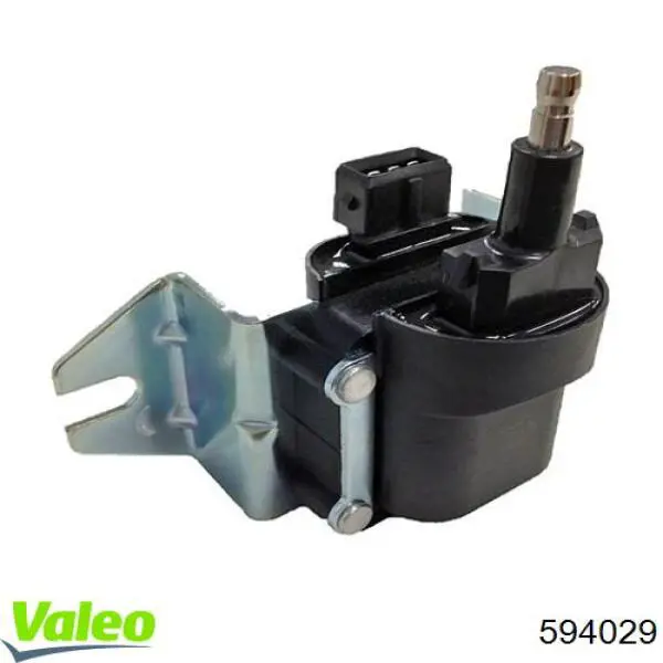 Бендикс стартера VALEO 594029